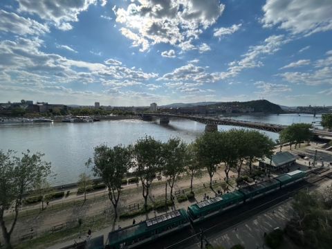 Eladó Lakás 1093 Budapest 9. kerület 