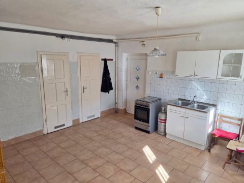 Eladó Lakás 9730 Kőszeg 