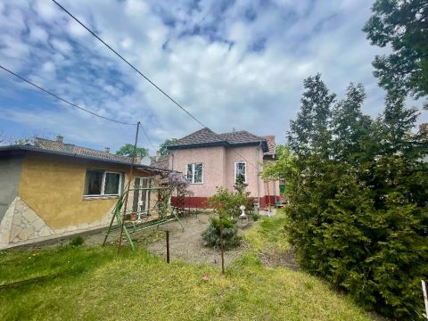 Eladó Ház 1195 Budapest 19. kerület , 1195 Budapest 19, Kispest