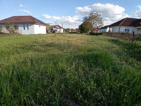 Eladó Telek 4100 Berettyóújfalu , 4100 Berettyóújfalu, Berettyóúfalu