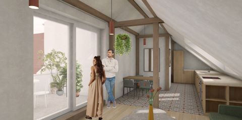 Eladó Lakás 1145 Budapest 14. kerület 