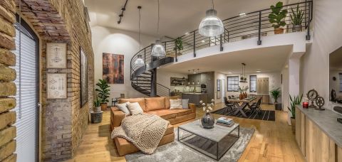 Eladó Lakás 1095 Budapest 9. kerület 