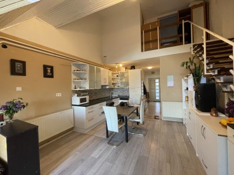 Eladó Lakás 8900 Zalaegerszeg , Eladó lakás Zalaegerszegen Alsójánkán