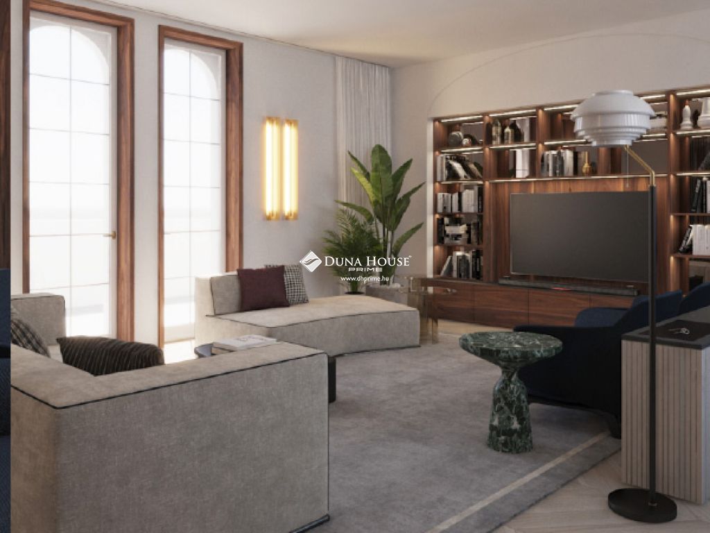 Eladó lakás, Budapest, 2. kerület