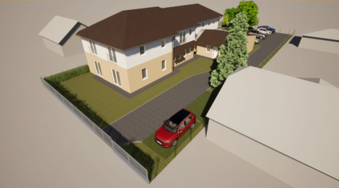 Eladó Lakás 2510 Dorog Dorog Teniszpálya