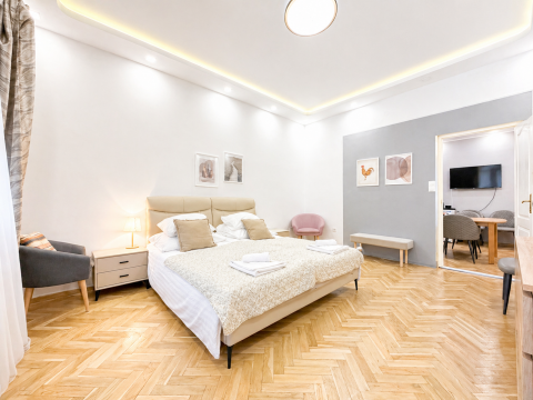 Eladó Lakás 1132 Budapest 13. kerület 