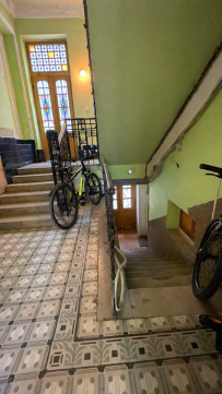 Eladó Lakás 6500 Baja , Eladó alagsori minigarzon a Bartók Béla utcában