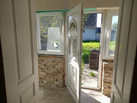 Eladó Ház 6521 Vaskút 