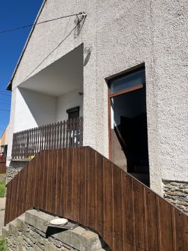 Eladó Ház 9641 Rábapaty 