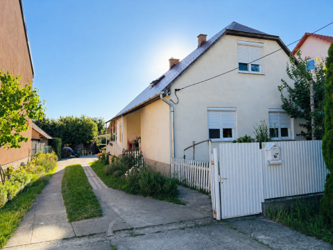 Eladó Ház 3562 Onga 