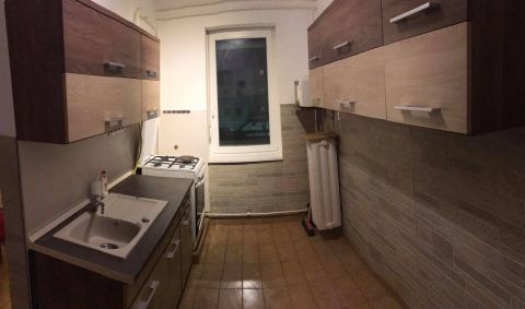 Eladó Lakás 4024 Debrecen Belvárosi Garzonlakás Parkolási lehetőséggel