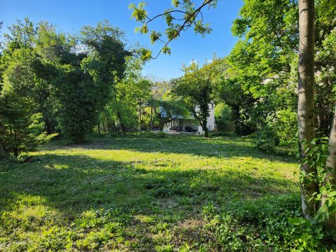 Eladó Telek 1026 Budapest 2. kerület 