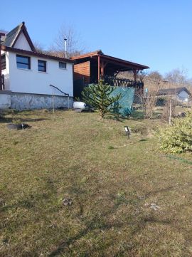 Eladó Telek 2851 Környe 