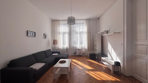 Kiadó Lakás 1078 Budapest 7. kerület Marek József utca a Városligetnél