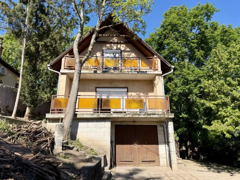 Eladó Ház 2016 Leányfalu 