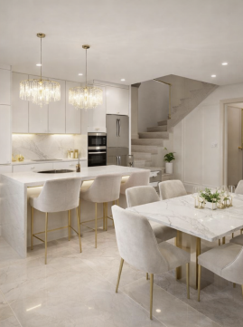 Eladó Lakás 2330 Dunaharaszti Dunaharasztiban újépítésű sorházi lakások eladóak/6-os lakás