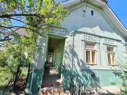 Eladó Ház 6085 Fülöpszállás Petőfi Sándor utca 