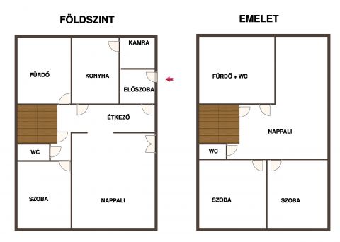 Kiadó Ház 6000 Kecskemét Katonatelep