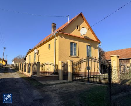 Eladó Ház 9943 Kondorfa 
