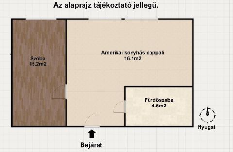 Eladó Lakás 9011 Győr 9023 Győr, Adyváros