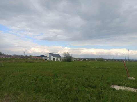 Eladó Telek 8182 Berhida , Peremarton Gyártelep