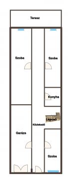 Eladó Ház 7815 Harkány 
