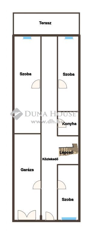 7815 Harkány — 1/8