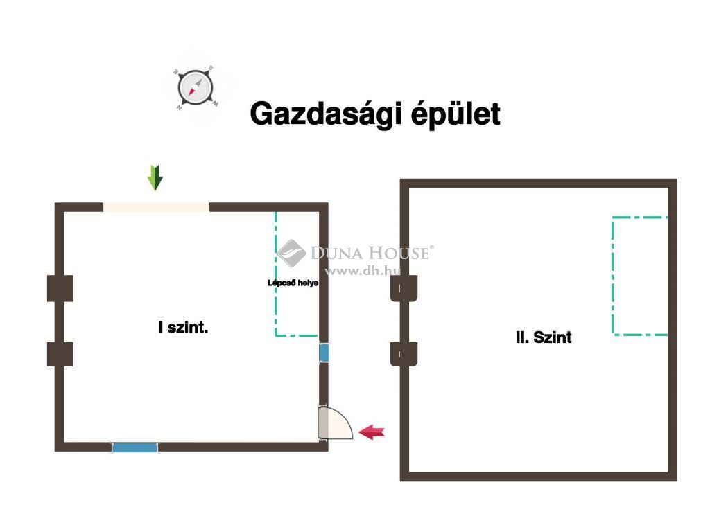 5700 Gyula — 1/10