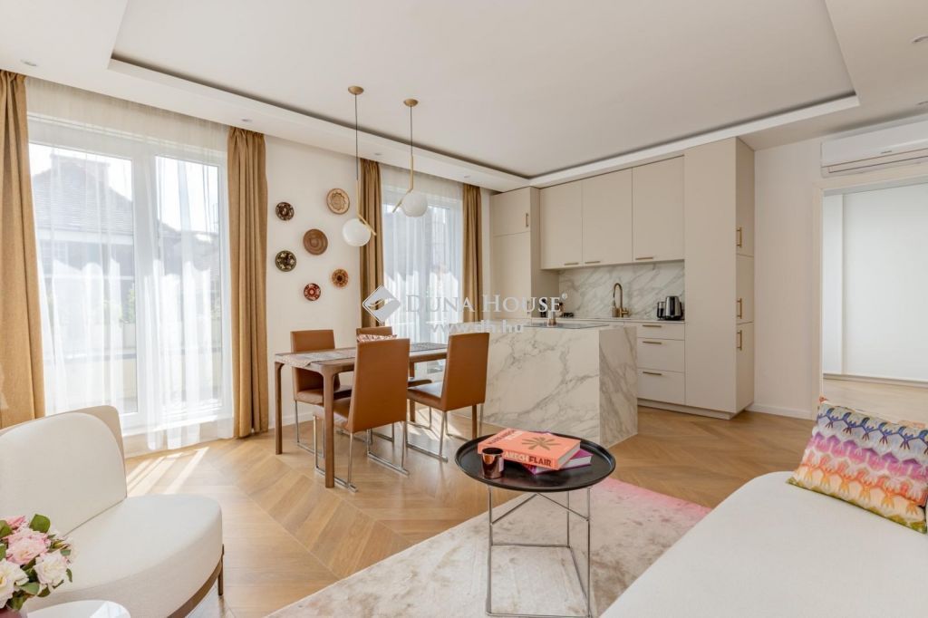 1061 Budapest 6. kerület — 1/23