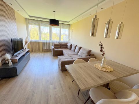 Eladó Lakás 4400 Nyíregyháza 