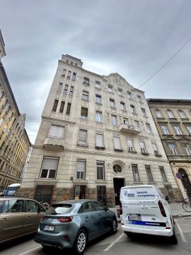 Eladó Lakás 1093 Budapest 9. kerület 