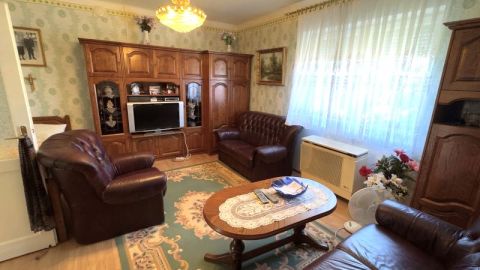 Eladó Ház 4254 Nyíradony , Csendes utcában rendezett, 2 szobás családi ház eladó