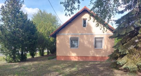 Eladó Ház 6000 Kecskemét 