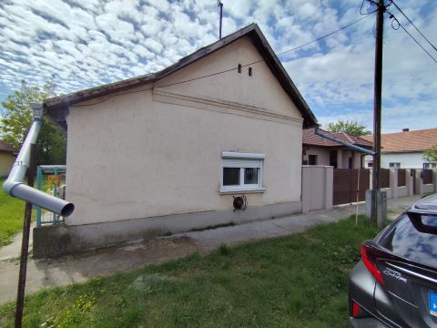Eladó Ház 5350 Tiszafüred 
