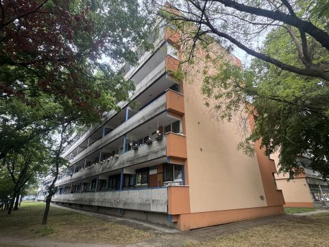 Eladó Lakás 1191 Budapest 19. kerület , 61 nm, 2 szoba, nagy 14 nm-es terasz ,klíma, tehermentes!