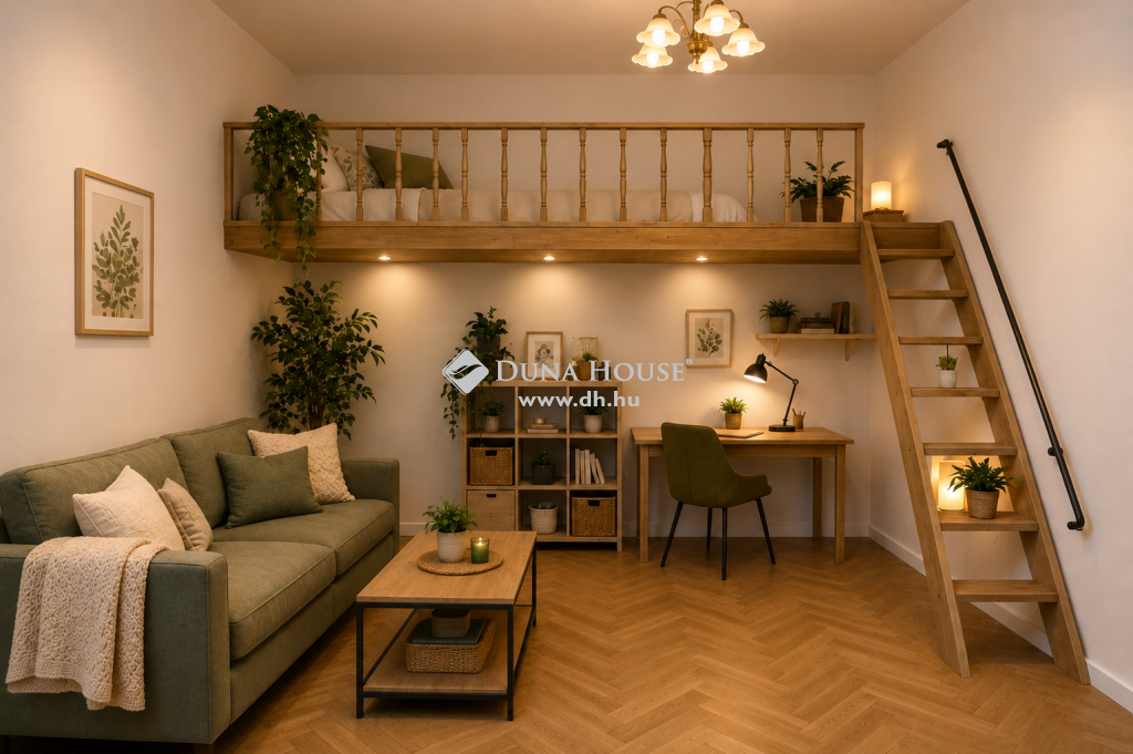 1062 Budapest 6. kerület — 1/11
