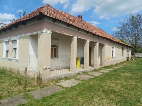 Eladó Ház 3431 Vatta 