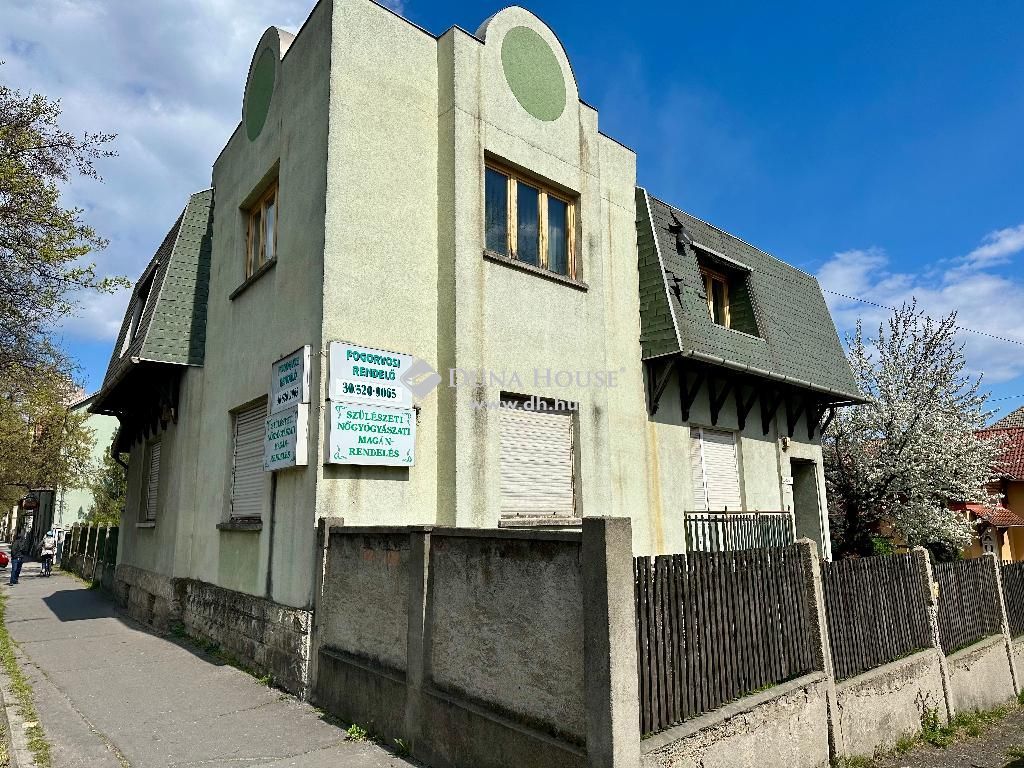 3526 Miskolc , 3526 Miskolc, Szentpéteri kapu — 1/23
