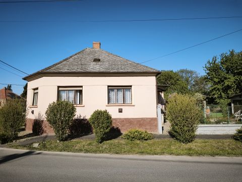 Eladó Ház 9749 Nemesbőd , Nemesbőd 