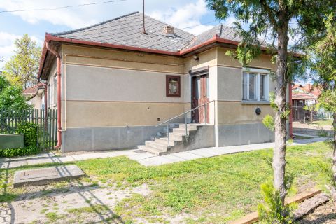 Eladó Ház 8052 Fehérvárcsurgó 