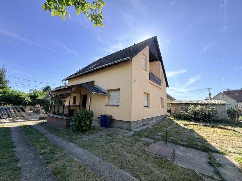 Eladó Ház 2234 Maglód 