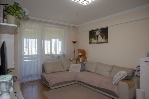Eladó Lakás 4400 Nyíregyháza 