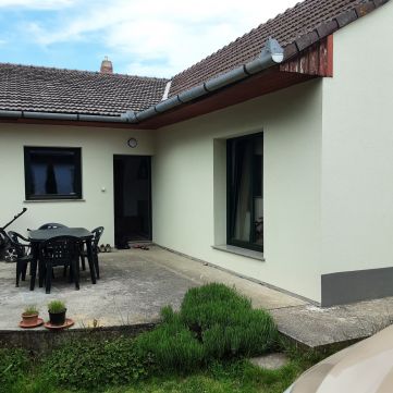 Eladó Ház 8371 Nemesbük 