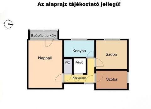Eladó Lakás 9011 Győr 9023 Győr, Városi