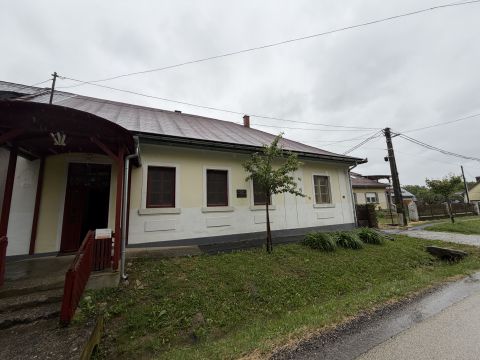 Eladó Ház 8874 Kerkaszentkirály 