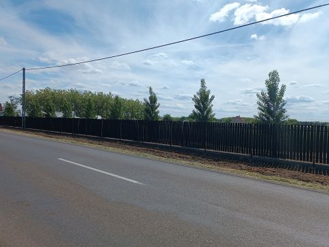 Eladó Telek 6100 Kiskunfélegyháza 