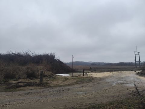 Eladó Telek 2351 Alsónémedi , 37 ha telek eladó