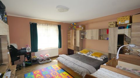 Eladó Ház 8912 Nagypáli Nagypáli központ közelében.