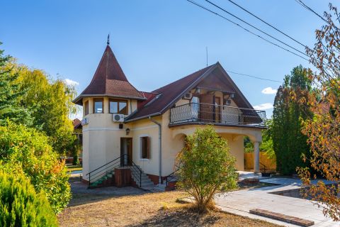 Eladó Ház 8617 Kőröshegy 