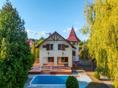 Eladó Ház 8617 Kőröshegy 